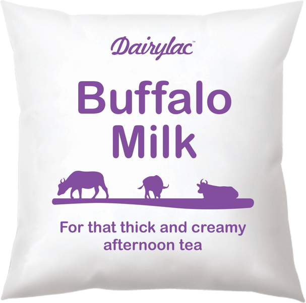 buffalo milk