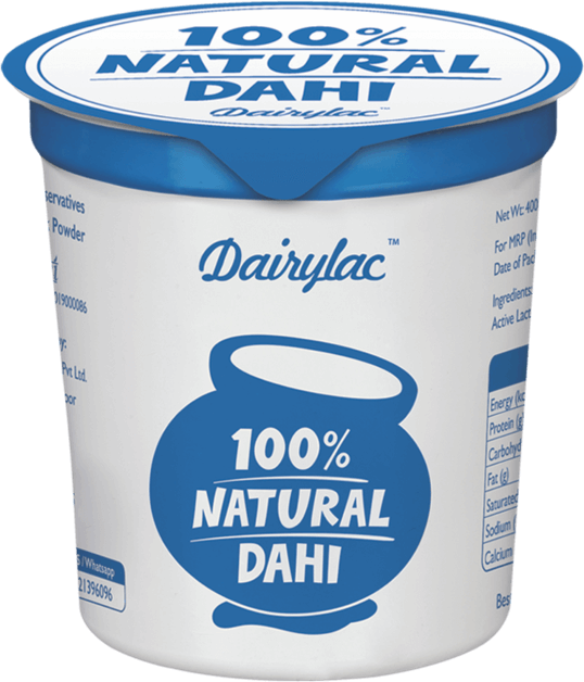dahi
